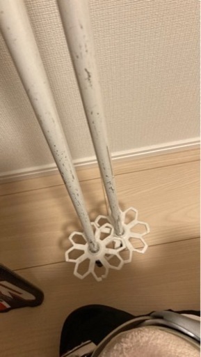 スキー板 160cm セット