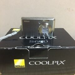 中古　デジカメ