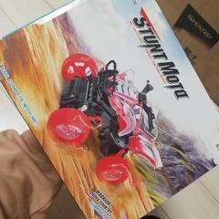 エレクトリックモーターサイクル