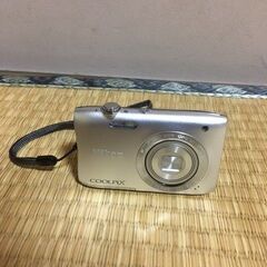 中古デジカメ
