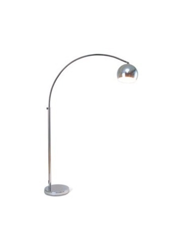 FLYMEe Noir Floor Light モダン ミッドセンチュリー ルイスポールセン