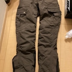 モーターヘッドバイク用アウターパンツ 冬用
