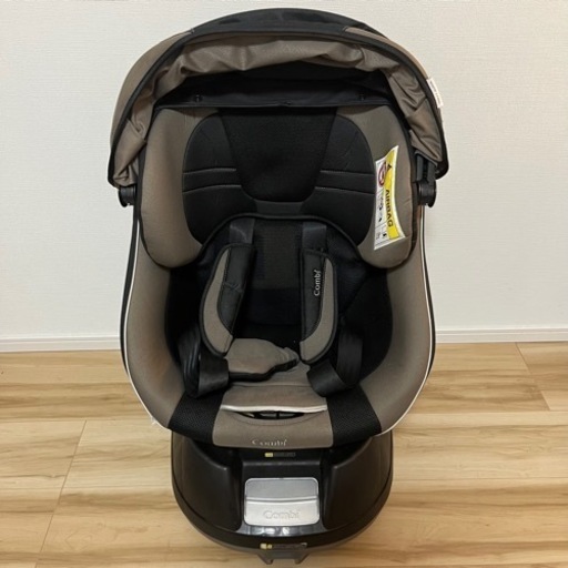 コンビ ホワイトレーベル ネルーム エッグショック NC-520