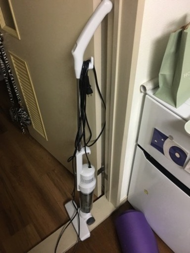 掃除機1500