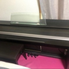 電子ピアノ