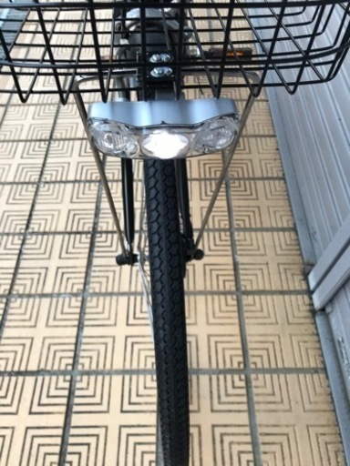 小型電動自転車　YAMAHA PAS CITY C 格安　