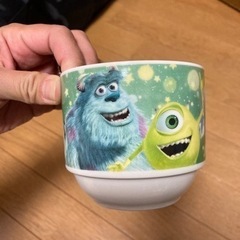 数量限定 マグカップ ディズニーストア クリスマス 新品の画像