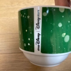 数量限定 マグカップ ディズニーストア クリスマス 新品の画像