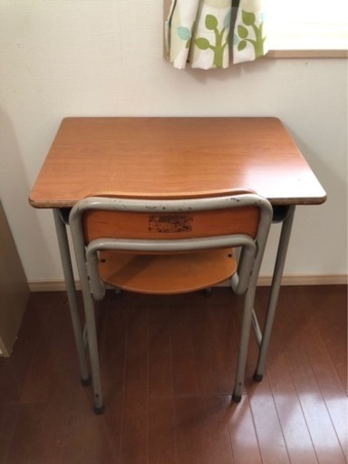 学校の机
