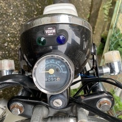 Ape50 原付の画像