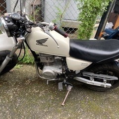 Ape50 原付