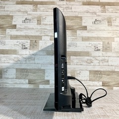 【すぐ見れるセット‼️】Panasonic VIERA 液晶テレビ 24型✨ 外付けHDD可能🙆‍♀️ 配送無料🚛の画像
