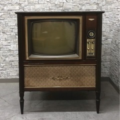 KG-130 昭和レトロ Victor ビクター アンティーク ...