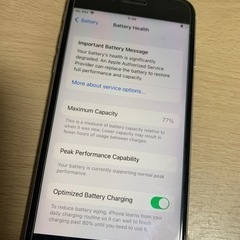 iPhone 6s 64GBの画像