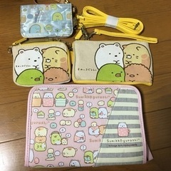 すみっコぐらし