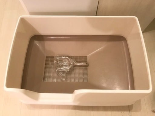 デオトイレ  快適ワイド