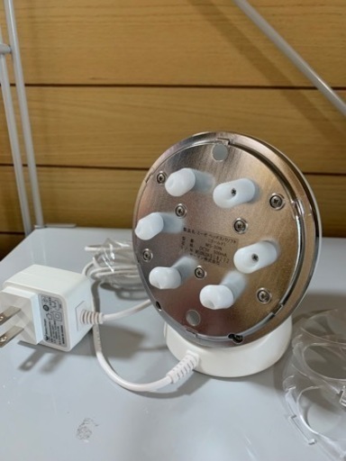 【最終値下げ27日まで】ヤーマン　ミーゼベッドスパリフト