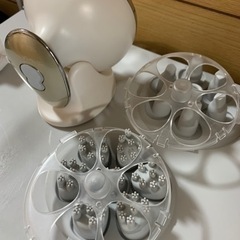 【最終値下げ27日まで】ヤーマン　ミーゼベッドスパリフト