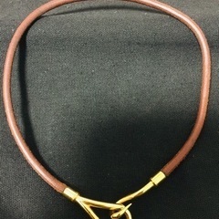 エルメス ネックレス