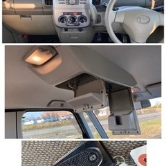 ダイハツ　タント‼️ 車検2年付き‼️ コミコミ22万‼️ 修復歴なし‼️の画像