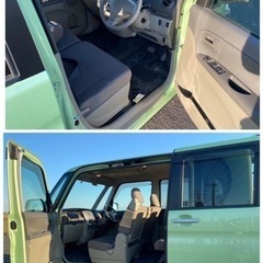ダイハツ　タント‼️ 車検2年付き‼️ コミコミ22万‼️ 修復歴なし‼️の画像