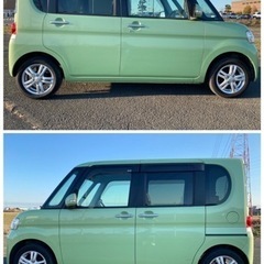 ダイハツ　タント‼️ 車検2年付き‼️ コミコミ22万‼️ 修復歴なし‼️の画像