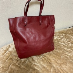 本革バック5点(内合成皮革1点) おまとめ売り