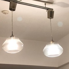 BALS ガラス照明