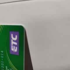 ETCセットアップ