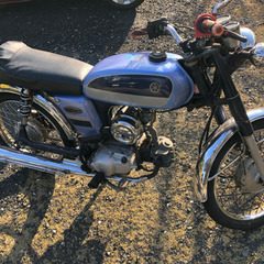 YB-1   カスタム　取引完了。の画像