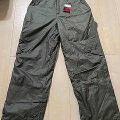 AIRWALK スキー　スノーボード　パンツ　ウェア