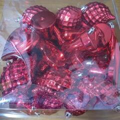 【お取引中】クリスマス オーナメントの画像