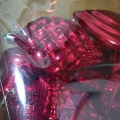 【お取引中】クリスマス オーナメントの画像