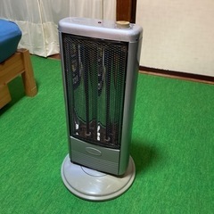 遠赤外線カーボンヒーター