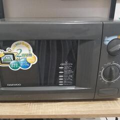 電子レンジ