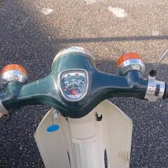 スーパーカブ 50 原付 バイク 2の画像