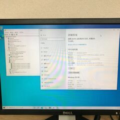 HP パビリオン 500-130jp Core i3 4130 デスクトップの画像