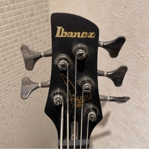 Ibanez K5