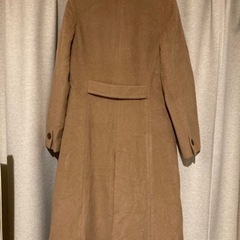 値下げ！TOMORROWLAND BALLSEY ロングコート