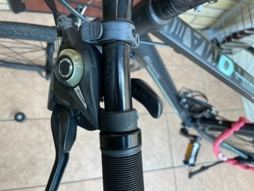 最終値下げ　ビアンキ　Bianchi ローマ3 自転車
