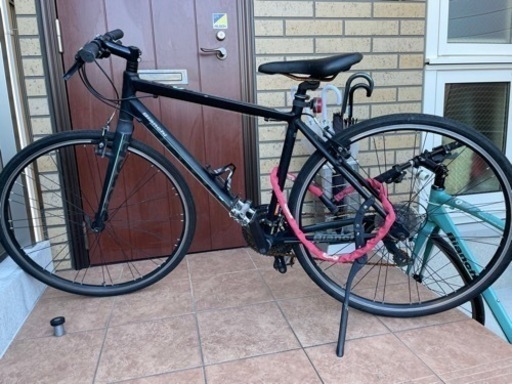 最終値下げ　ビアンキ　Bianchi ローマ3 自転車