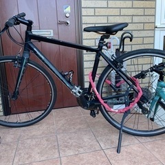 最終値下げ　ビアンキ　Bianchi ローマ3 自転車