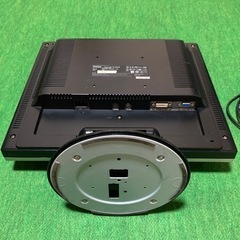 iiyama 19インチモニター 即買い🆗の画像