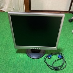 iiyama 19インチモニター 即買い🆗