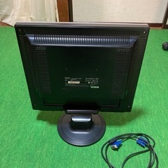 iiyama 19インチモニター 即買い🆗の画像