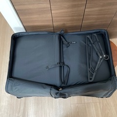 LAGASHA ビジネスバッグ　0円の画像