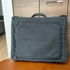 LAGASHA ビジネスバッグ　0円の画像