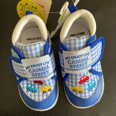 13cm プップなります♪美品 使用1回 サイズアウト 男の子 ...