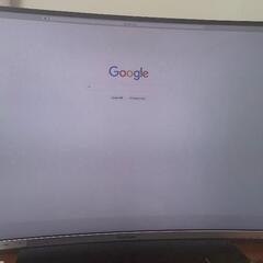 モニターの画像