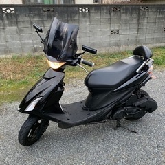 値下げ アドレスV125s